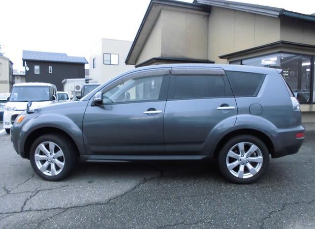 MITSUBISHI OUTLANDER 20G full