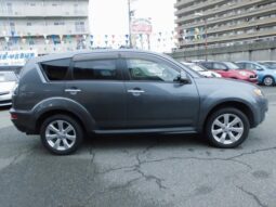 MITSUBISHI OUTLANDER 20G