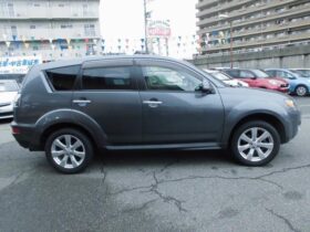 MITSUBISHI OUTLANDER 20G