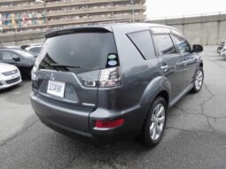 MITSUBISHI OUTLANDER 20G full