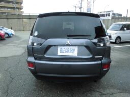 MITSUBISHI OUTLANDER 20G full