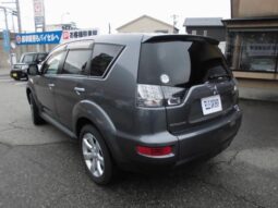 MITSUBISHI OUTLANDER 20G full