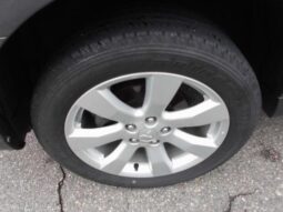 MITSUBISHI OUTLANDER 20G full