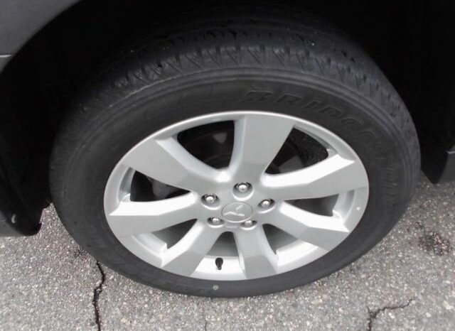 MITSUBISHI OUTLANDER 20G full