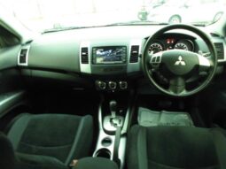 MITSUBISHI OUTLANDER 20G full
