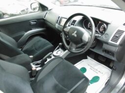 MITSUBISHI OUTLANDER 20G full