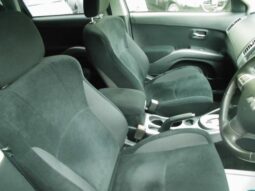 MITSUBISHI OUTLANDER 20G full