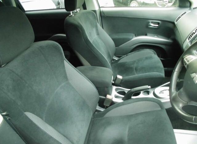 MITSUBISHI OUTLANDER 20G full