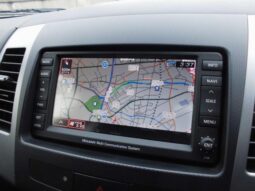 MITSUBISHI OUTLANDER 20G full