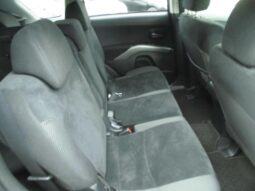 MITSUBISHI OUTLANDER 20G full