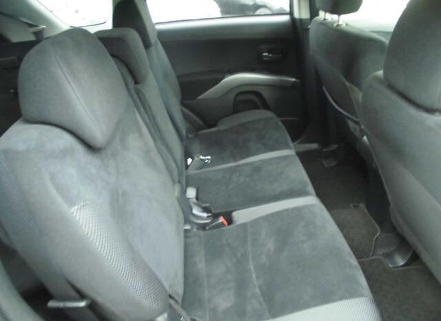 MITSUBISHI OUTLANDER 20G full