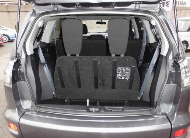 MITSUBISHI OUTLANDER 20G full