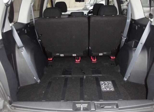 MITSUBISHI OUTLANDER 20G full