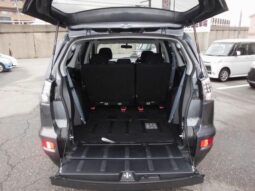 MITSUBISHI OUTLANDER 20G full