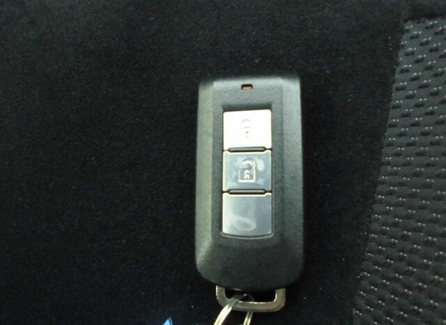 MITSUBISHI OUTLANDER 20G full