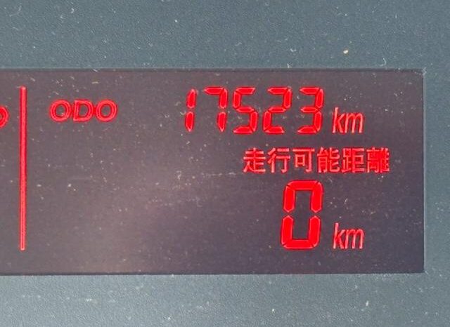 MAZDA BIANTE 2010 [I-STOP SMART EDITION] full