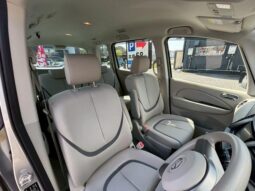 MAZDA BIANTE 2010 [I-STOP SMART EDITION] full