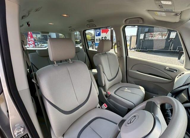 MAZDA BIANTE 2010 [I-STOP SMART EDITION] full