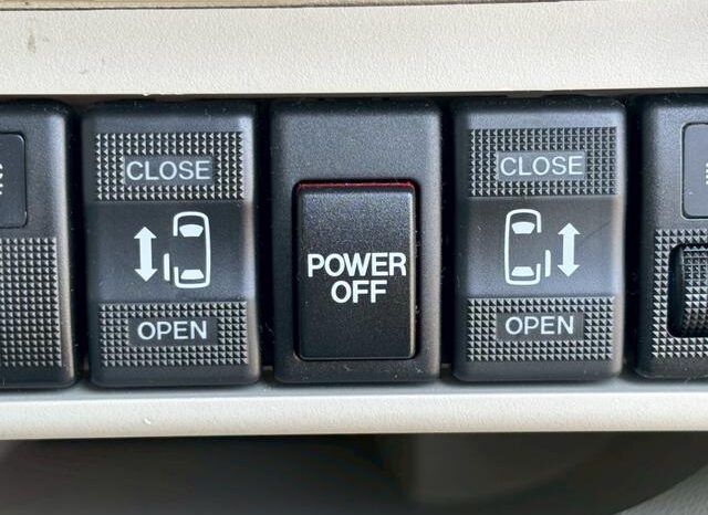 MAZDA BIANTE 2010 [I-STOP SMART EDITION] full