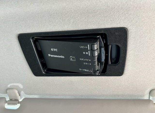 MAZDA BIANTE 2010 [I-STOP SMART EDITION] full