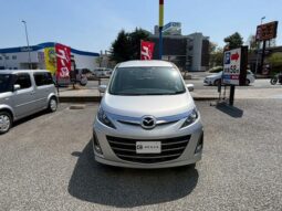 MAZDA BIANTE 2010 [I-STOP SMART EDITION]