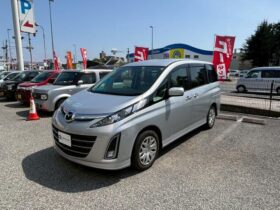 MAZDA BIANTE 2010 [I-STOP SMART EDITION]