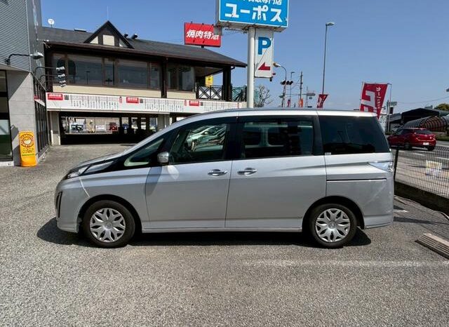 MAZDA BIANTE 2010 [I-STOP SMART EDITION] full