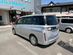 MAZDA BIANTE 2010 [I-STOP SMART EDITION] full