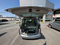 MAZDA BIANTE 2010 [I-STOP SMART EDITION] full