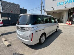 MAZDA BIANTE 2010 [I-STOP SMART EDITION] full