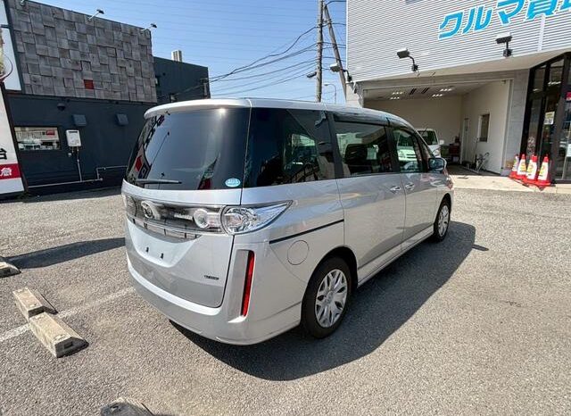 MAZDA BIANTE 2010 [I-STOP SMART EDITION] full