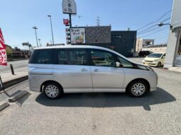 MAZDA BIANTE 2010 [I-STOP SMART EDITION]