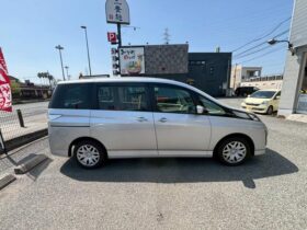 MAZDA BIANTE 2010 [I-STOP SMART EDITION]