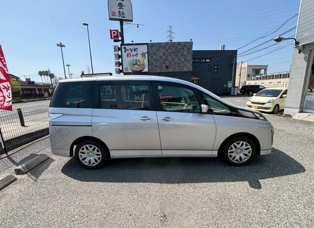 MAZDA BIANTE 2010 [I-STOP SMART EDITION] full