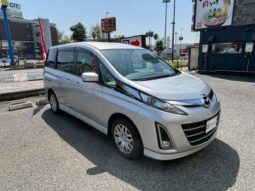 MAZDA BIANTE 2010 [I-STOP SMART EDITION]