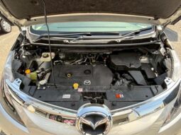 MAZDA BIANTE 2010 [I-STOP SMART EDITION] full