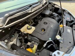 MAZDA BIANTE 2010 [I-STOP SMART EDITION] full