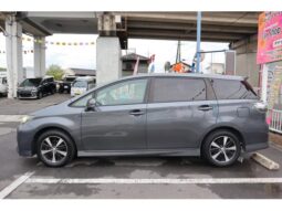 TOYOTA WISH 1.8S 2012