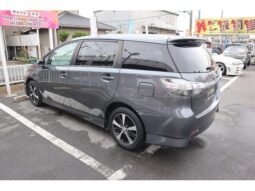 TOYOTA WISH 1.8S 2012 full