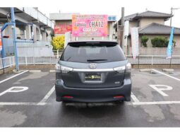 TOYOTA WISH 1.8S 2012 full