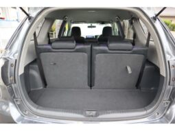 TOYOTA WISH 1.8S 2012 full