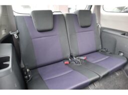 TOYOTA WISH 1.8S 2012 full