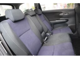 TOYOTA WISH 1.8S 2012 full