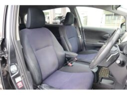TOYOTA WISH 1.8S 2012 full