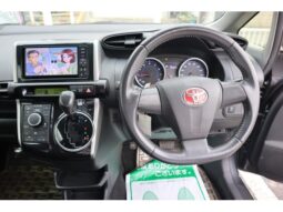 TOYOTA WISH 1.8S 2012 full