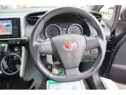 TOYOTA WISH 1.8S 2012 full
