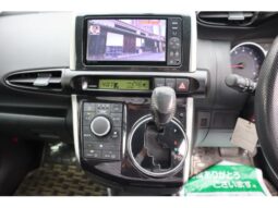 TOYOTA WISH 1.8S 2012 full