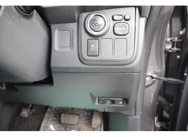 TOYOTA WISH 1.8S 2012 full