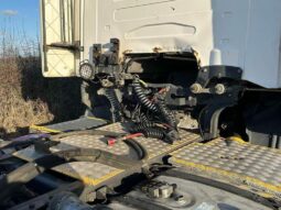 2007 SCANIA R SERIES R420 6 X 2 TRACTOR UNIT 11.7 full