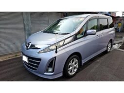 MAZDA BIANTE [20CS LIMITED] 2009 VAN